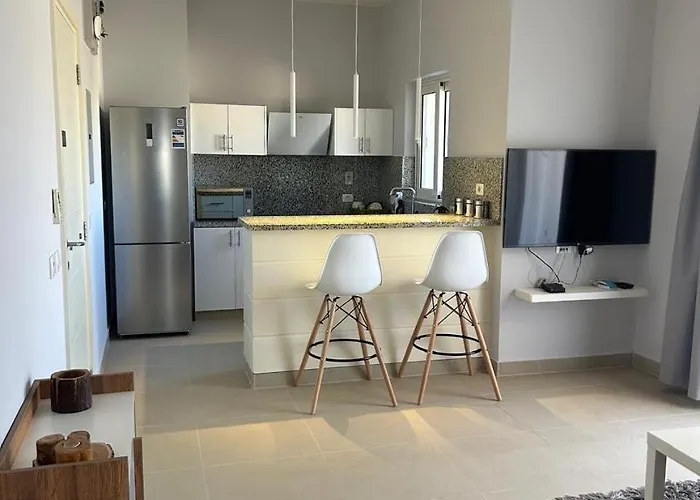El Gouna 1 Bedroom Waterside Apartman *