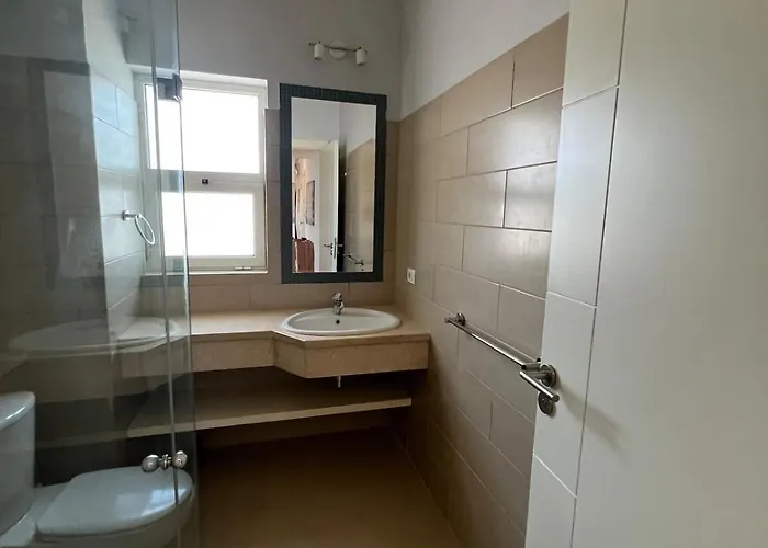 El Gouna 1 Bedroom Waterside Apartman Gurdaka