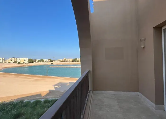 El Gouna 1 Bedroom Waterside