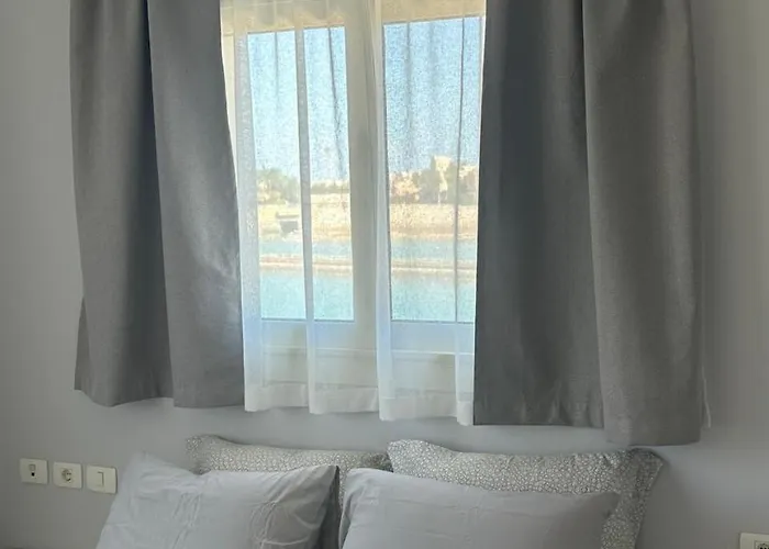 Apartman El Gouna 1 Bedroom Waterside