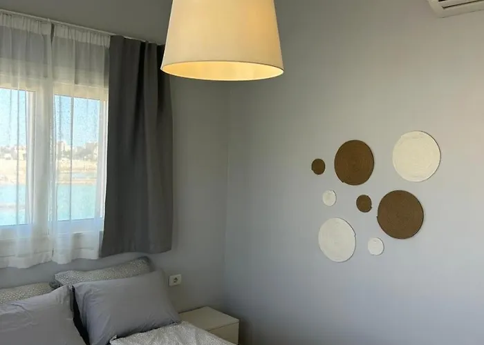 El Gouna 1 Bedroom Waterside Gurdaka