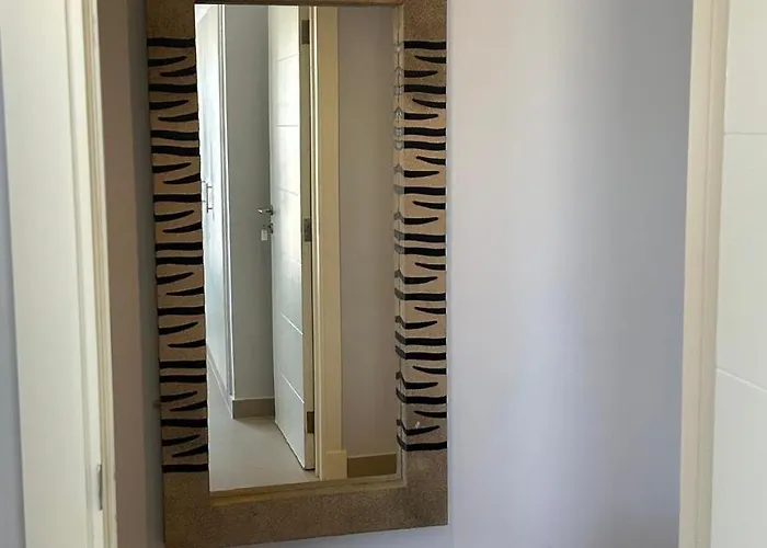 Apartman El Gouna 1 Bedroom Waterside *