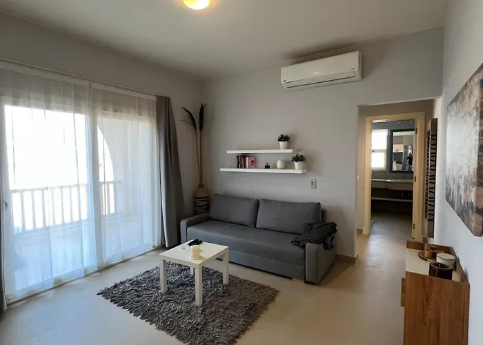 El Gouna 1 Bedroom Waterside