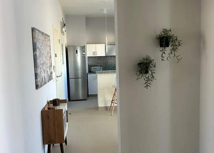 El Gouna 1 Bedroom Waterside Gurdaka