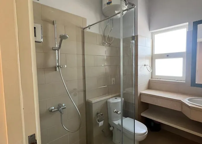 Apartman El Gouna 1 Bedroom Waterside Gurdaka