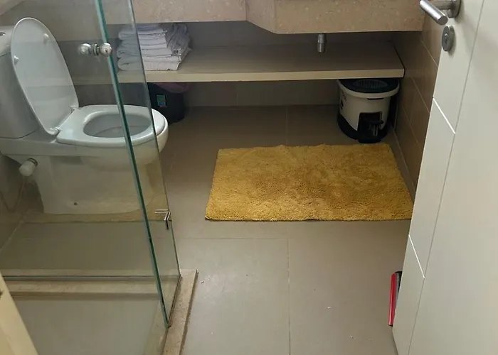 Apartman El Gouna 1 Bedroom Waterside