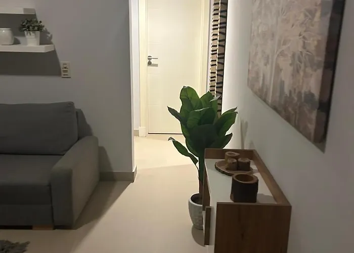 Apartman El Gouna 1 Bedroom Waterside Gurdaka