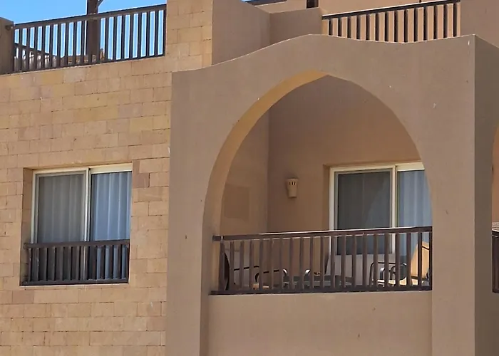 El Gouna 1 Bedroom Waterside