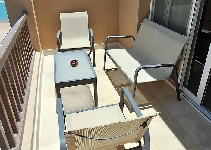 El Gouna 1 Bedroom Waterside * Gurdaka