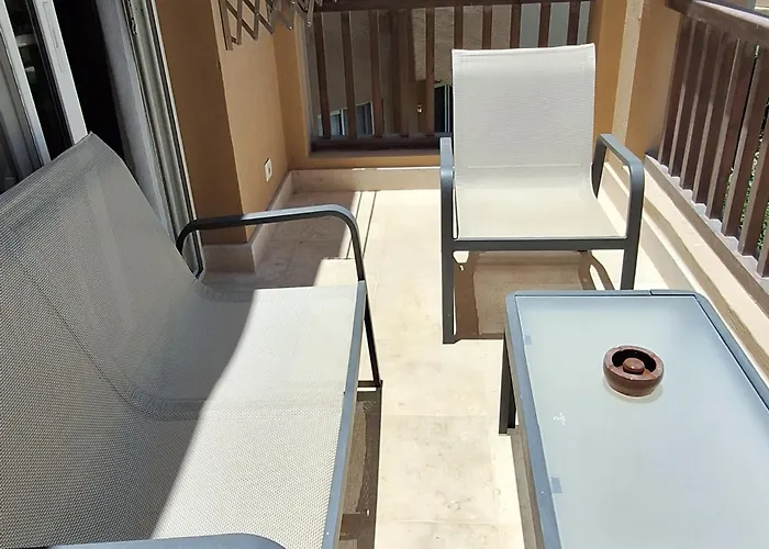 El Gouna 1 Bedroom Waterside * Gurdaka